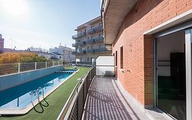 Apartamentos Ar Easy Espronceda