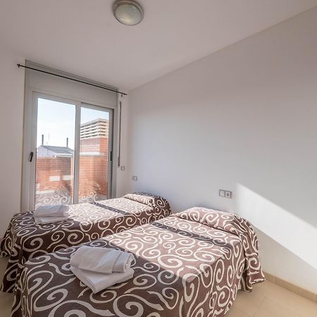 Apartamentos Ar Easy Espronceda Blanes Extérieur photo
