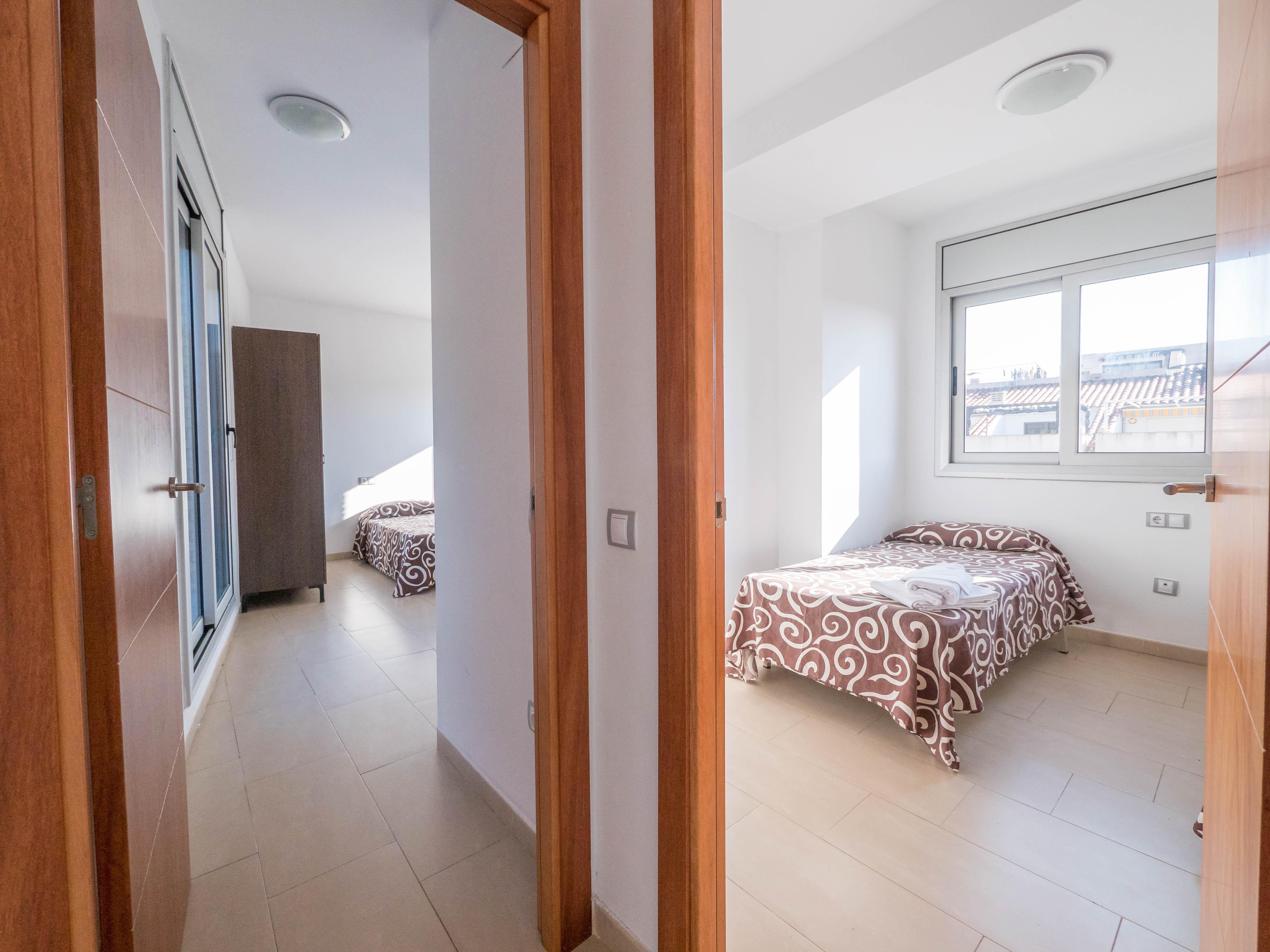 Apartamentos Ar Easy Espronceda Blanes Extérieur photo