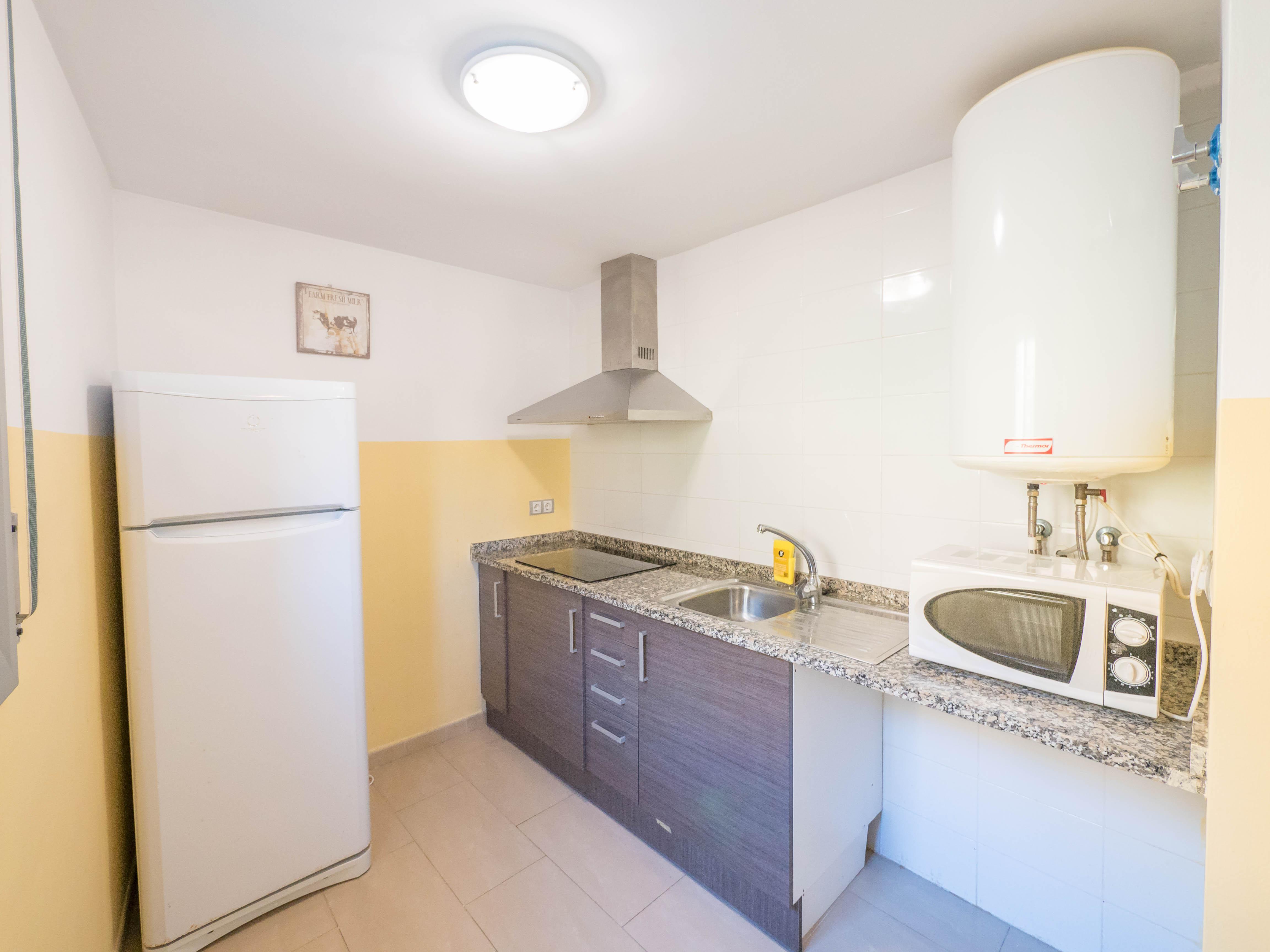 Apartamentos Ar Easy Espronceda Blanes Extérieur photo
