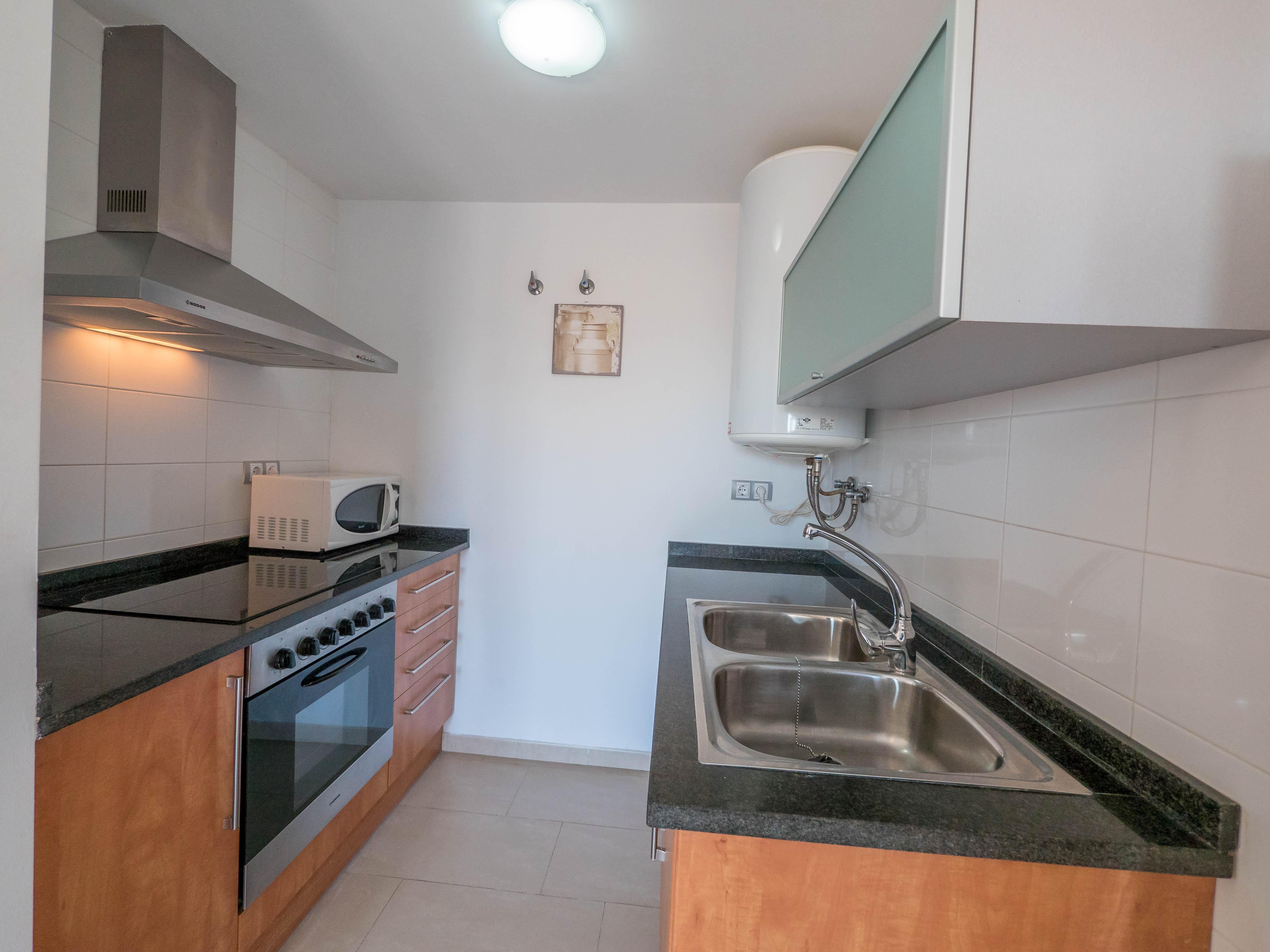 Apartamentos Ar Easy Espronceda Blanes Extérieur photo