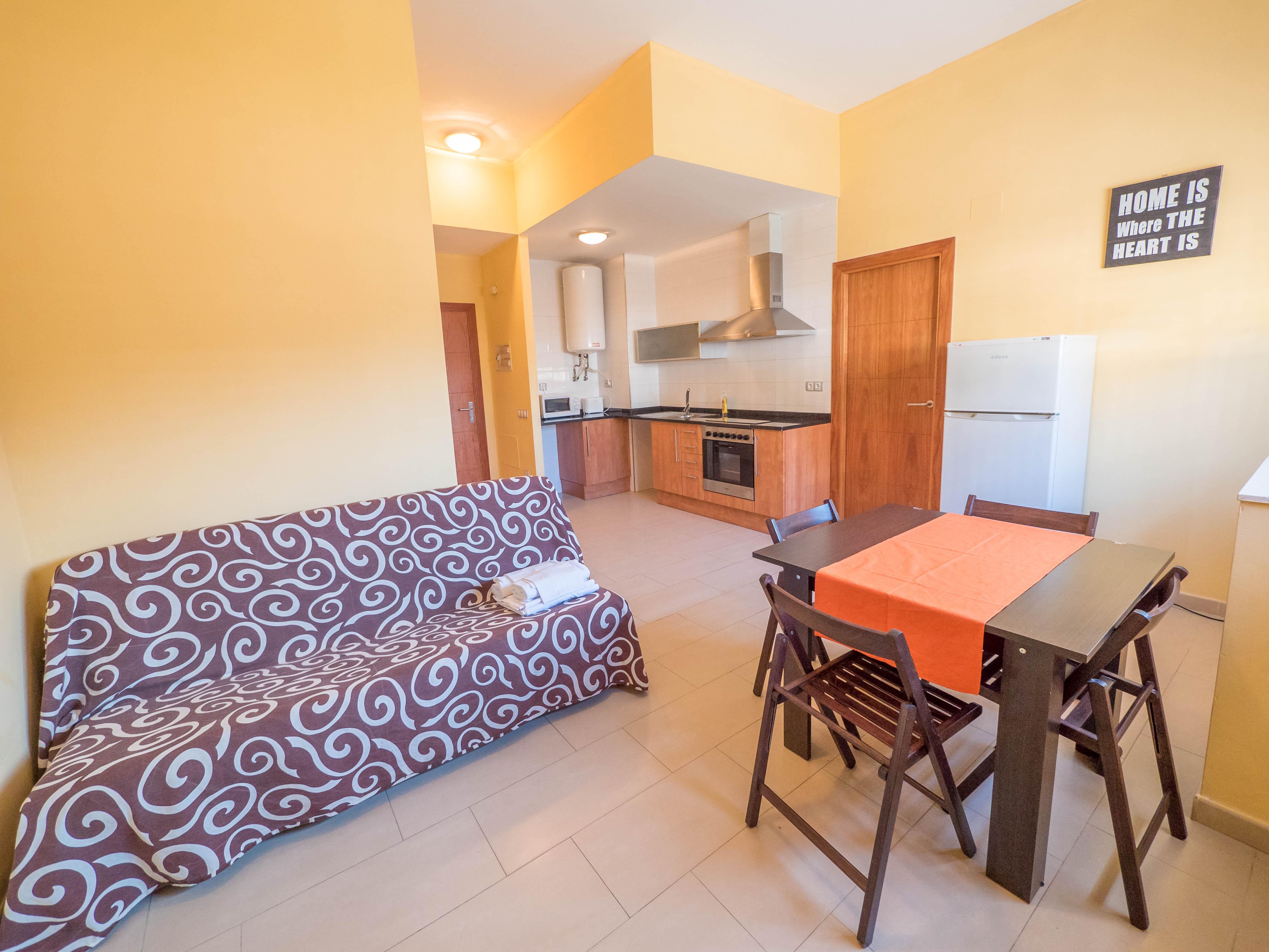 Apartamentos Ar Easy Espronceda Blanes Extérieur photo