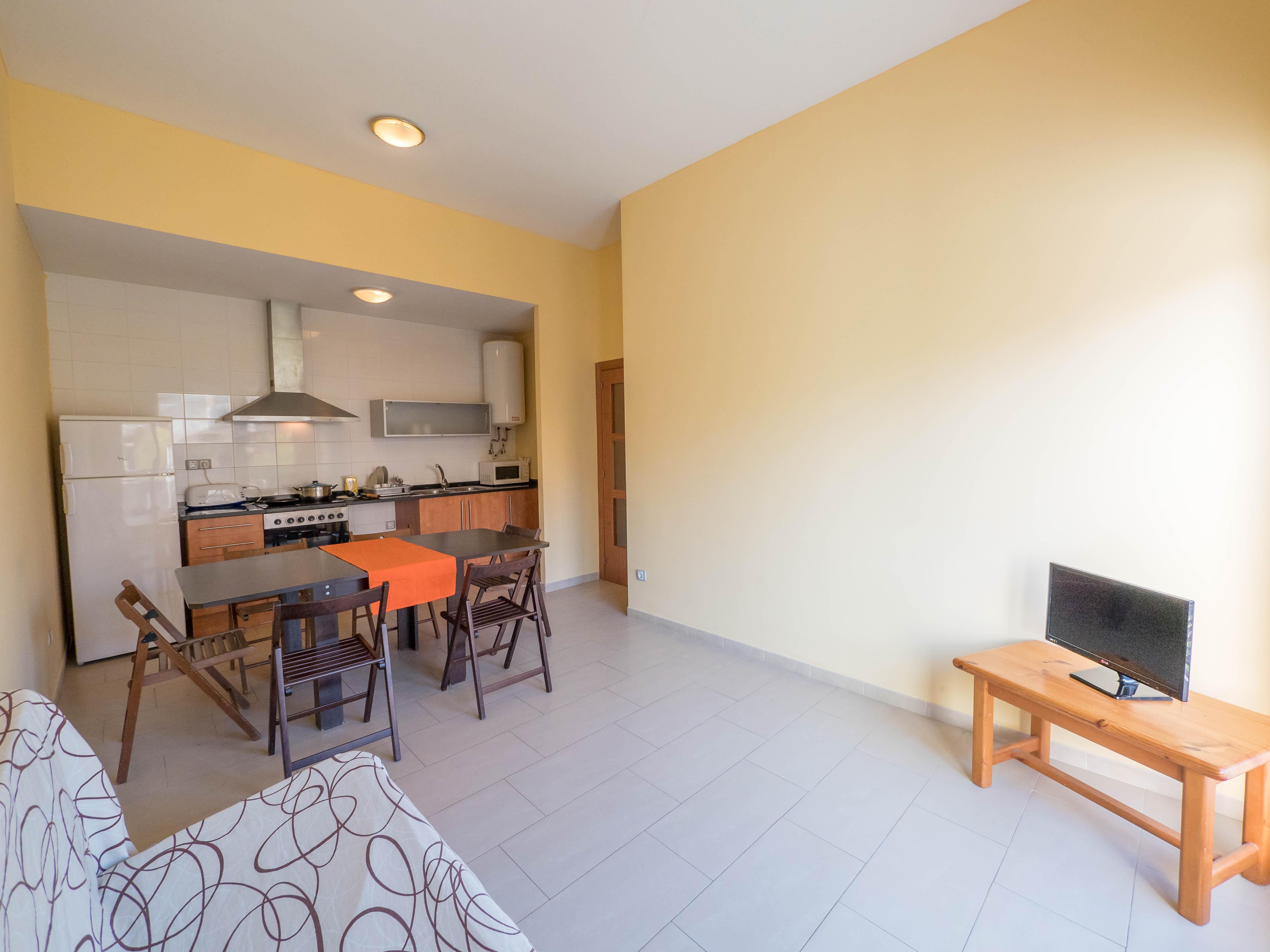 Apartamentos Ar Easy Espronceda Blanes Extérieur photo