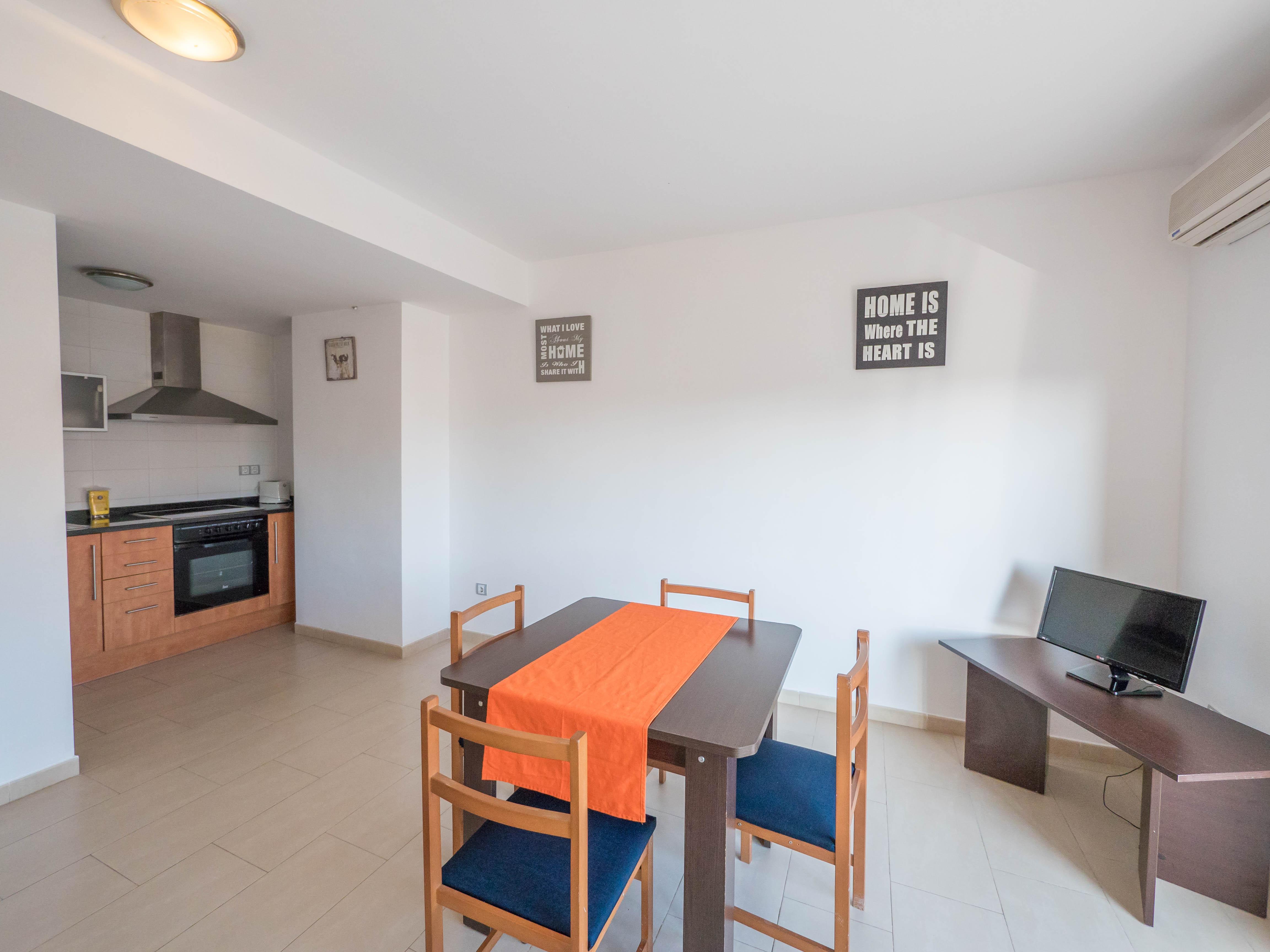 Apartamentos Ar Easy Espronceda Blanes Extérieur photo