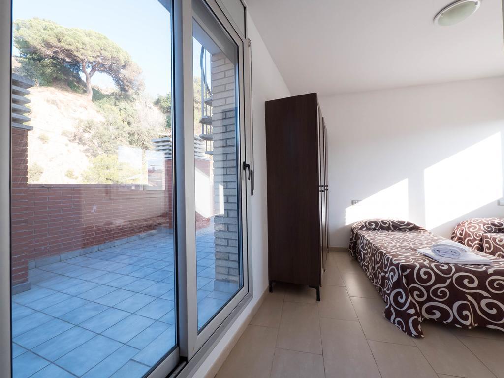 Apartamentos Ar Easy Espronceda Blanes Extérieur photo