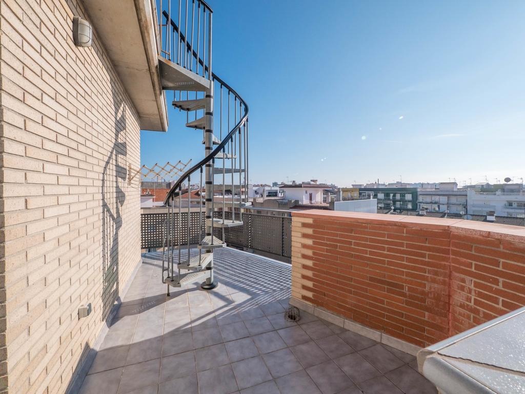 Apartamentos Ar Easy Espronceda Blanes Extérieur photo