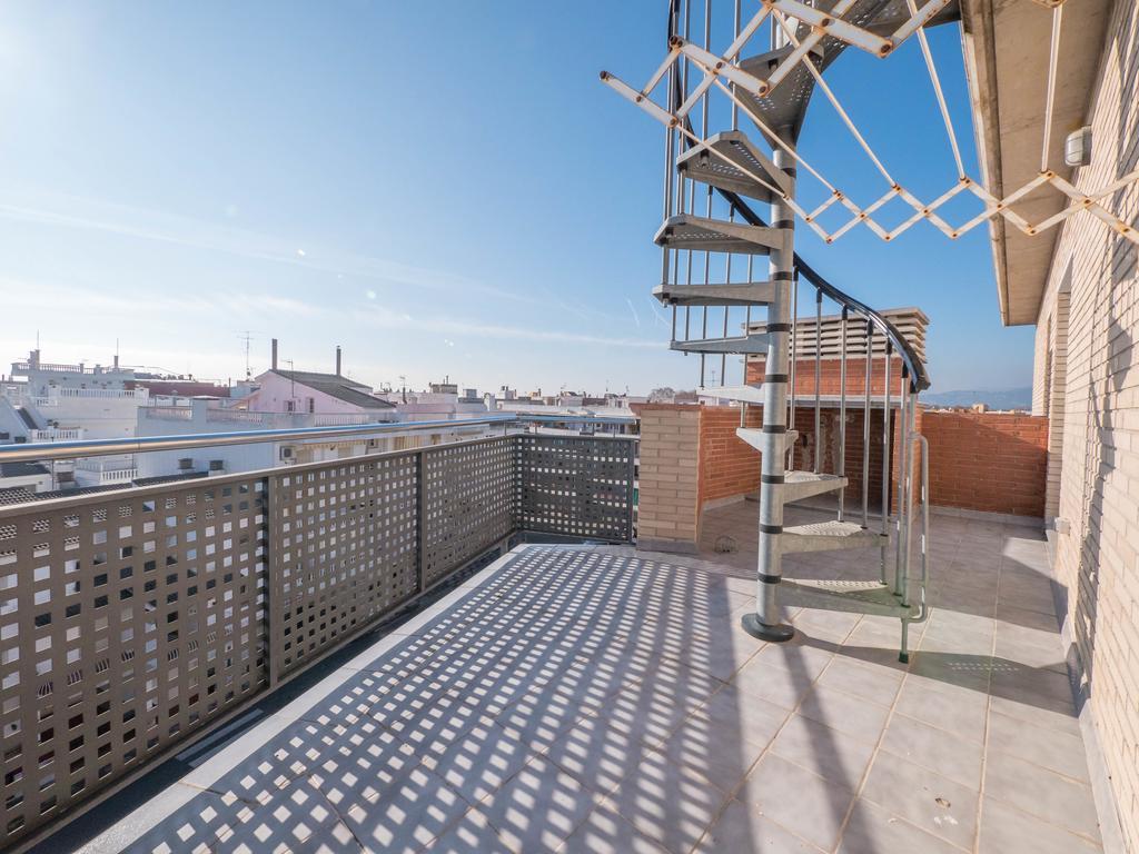 Apartamentos Ar Easy Espronceda Blanes Extérieur photo
