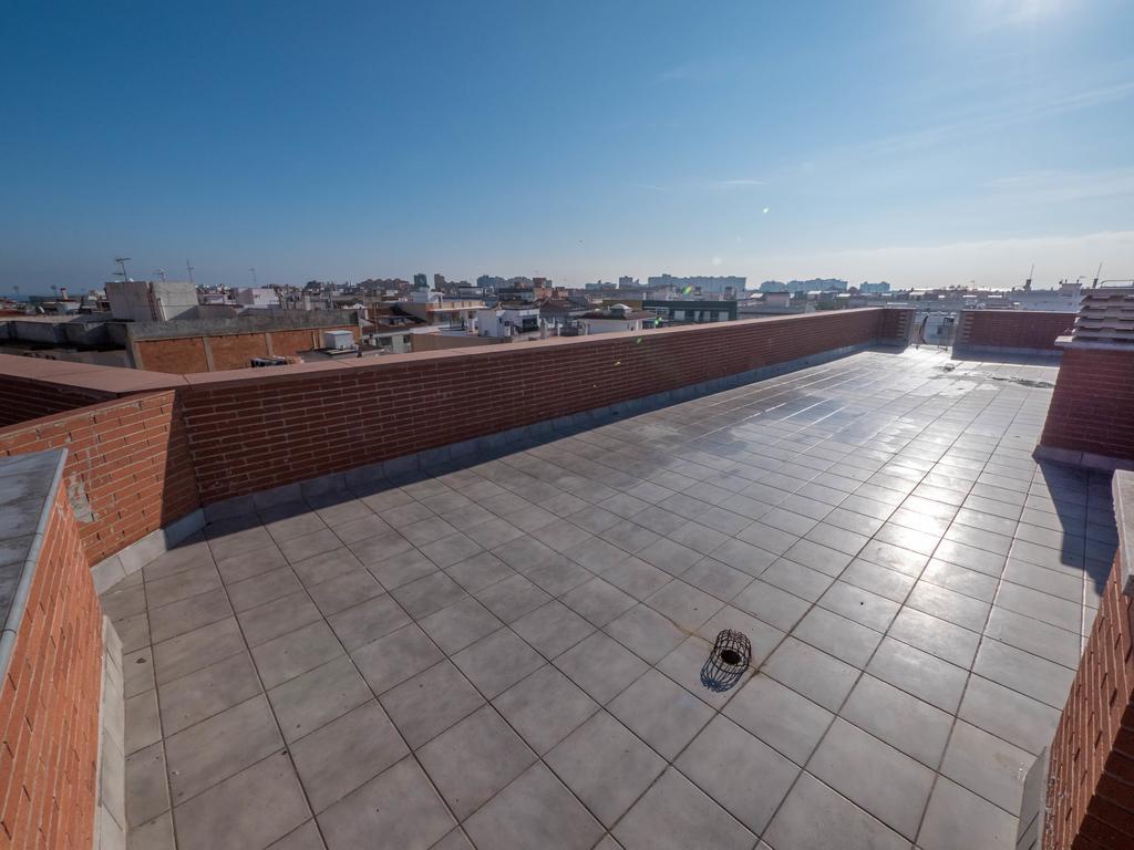 Apartamentos Ar Easy Espronceda Blanes Extérieur photo
