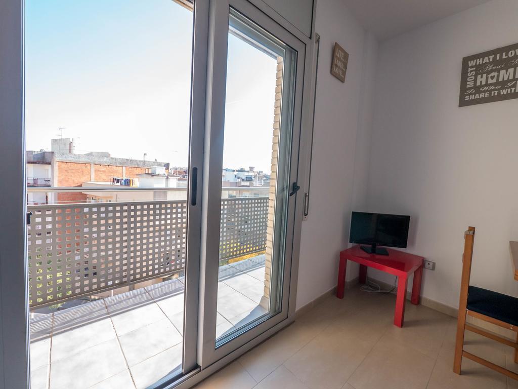 Apartamentos Ar Easy Espronceda Blanes Extérieur photo