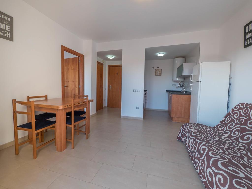 Apartamentos Ar Easy Espronceda Blanes Extérieur photo