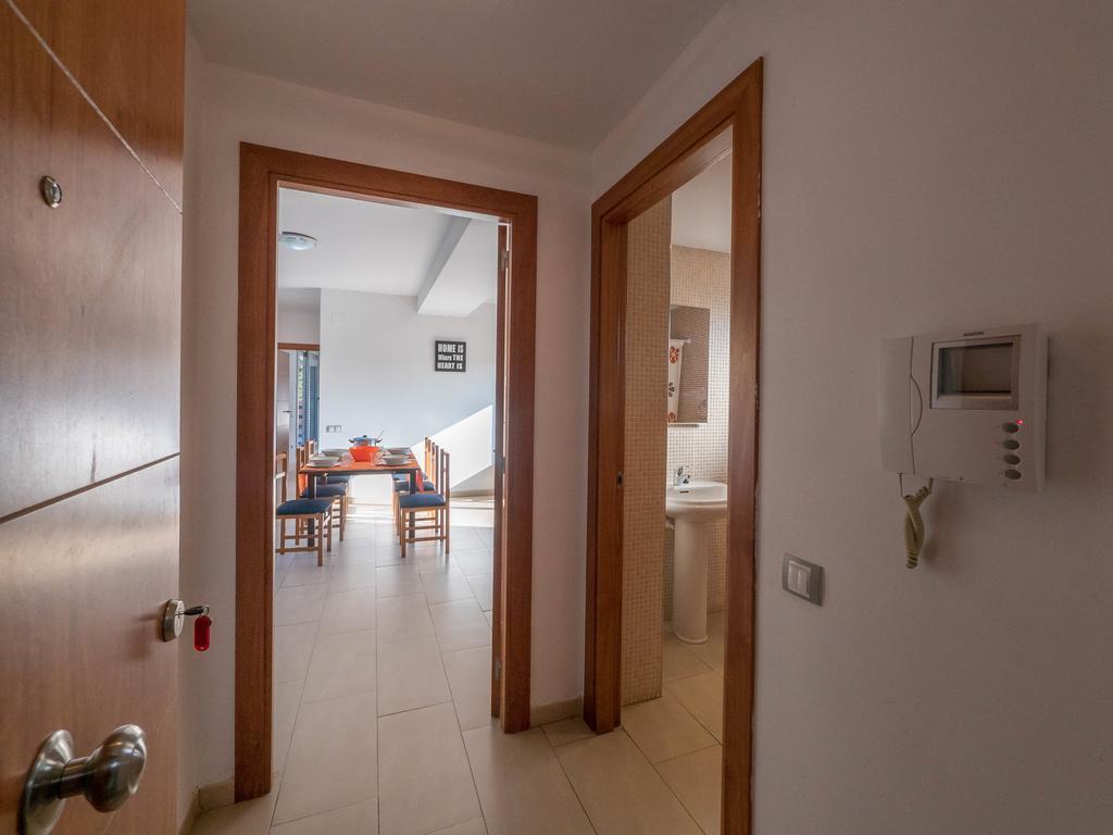Apartamentos Ar Easy Espronceda Blanes Extérieur photo