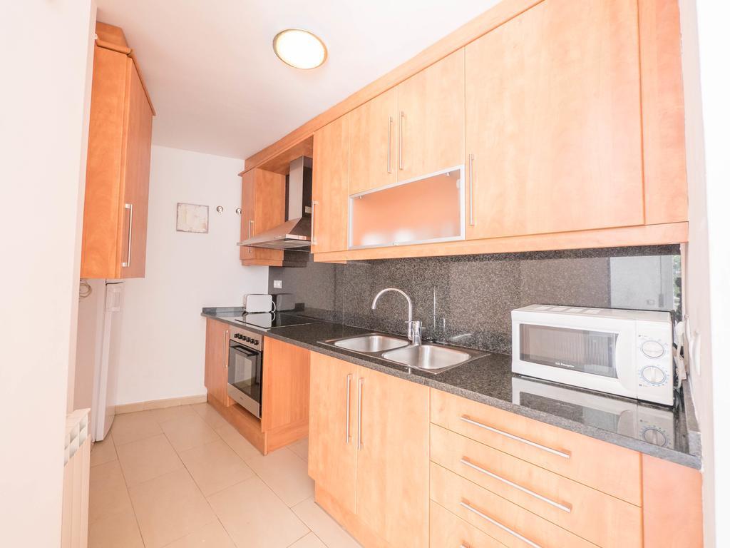 Apartamentos Ar Easy Espronceda Blanes Extérieur photo