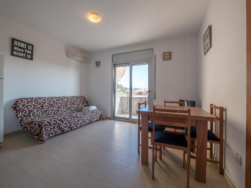 Apartamentos Ar Easy Espronceda Blanes Extérieur photo