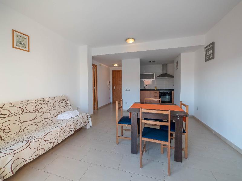 Apartamentos Ar Easy Espronceda Blanes Extérieur photo