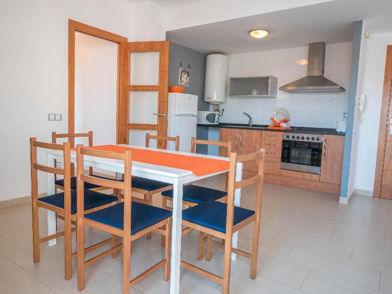 Apartamentos Ar Easy Espronceda Blanes Extérieur photo