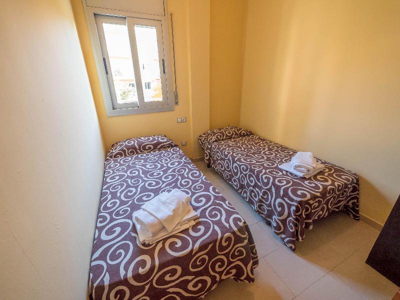 Apartamentos Ar Easy Espronceda Blanes Extérieur photo
